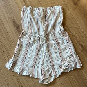 Pacsun Romper